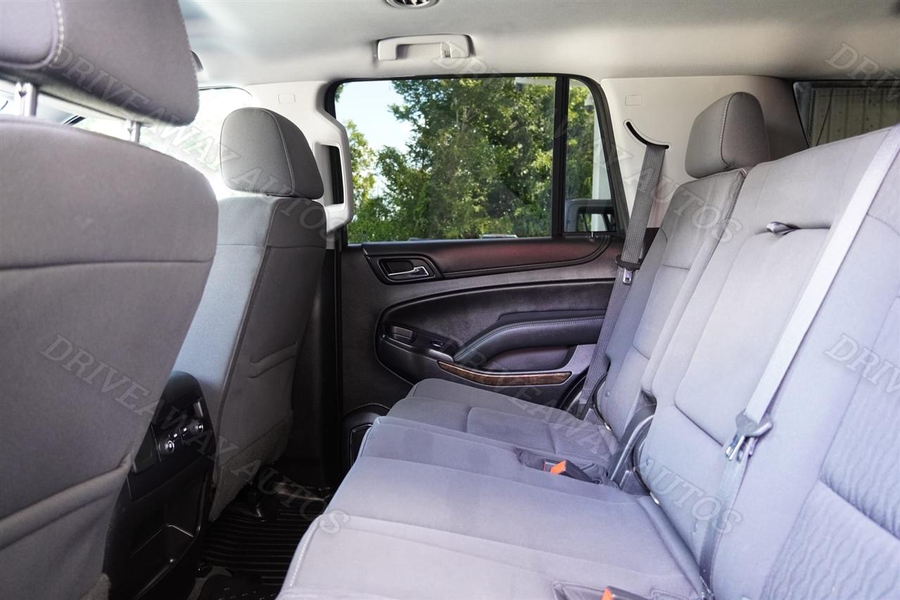 Chevrolet Tahoe 2WD 4dr LS 2019