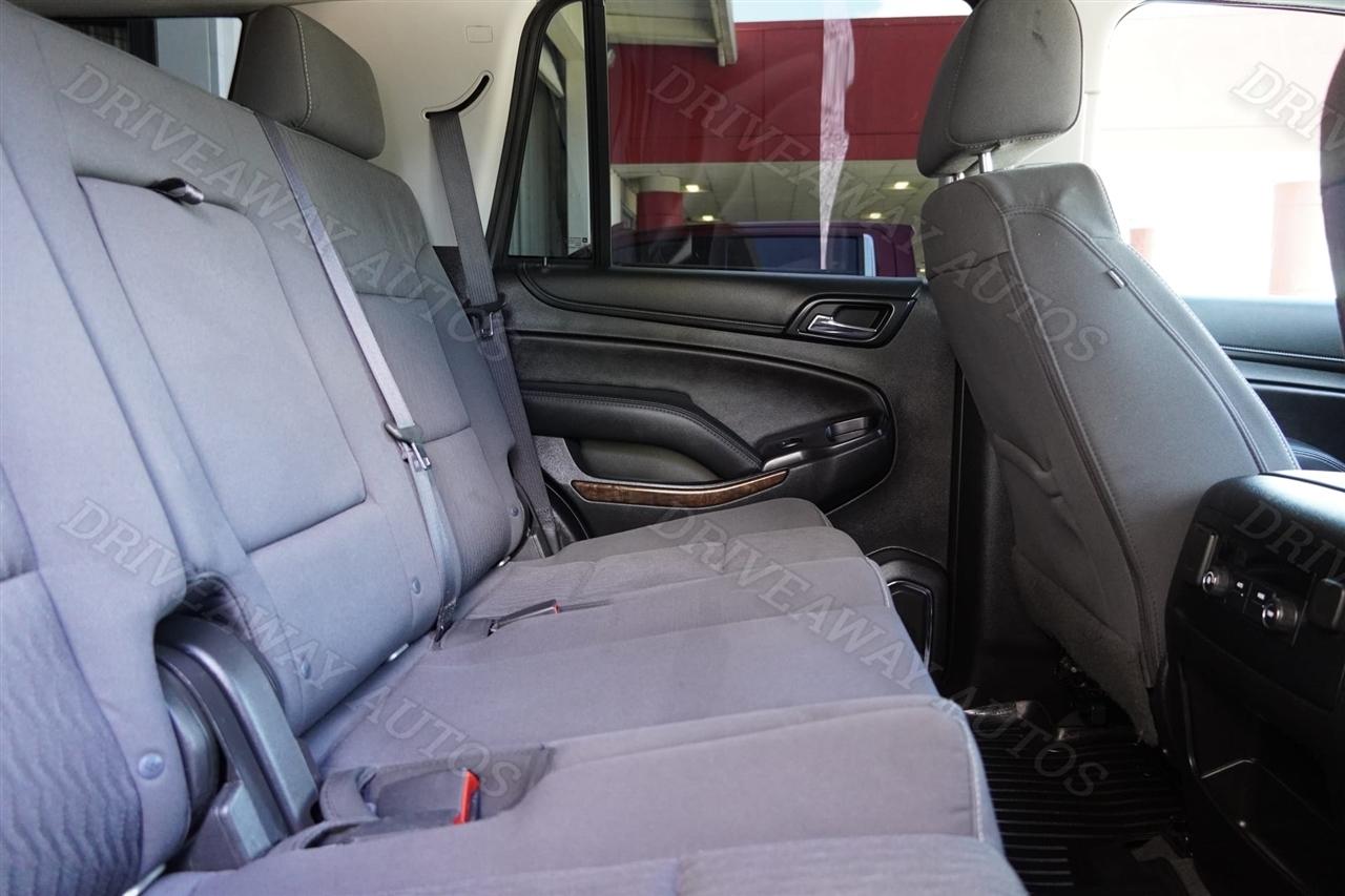 Chevrolet Tahoe 2WD 4dr LS 2019