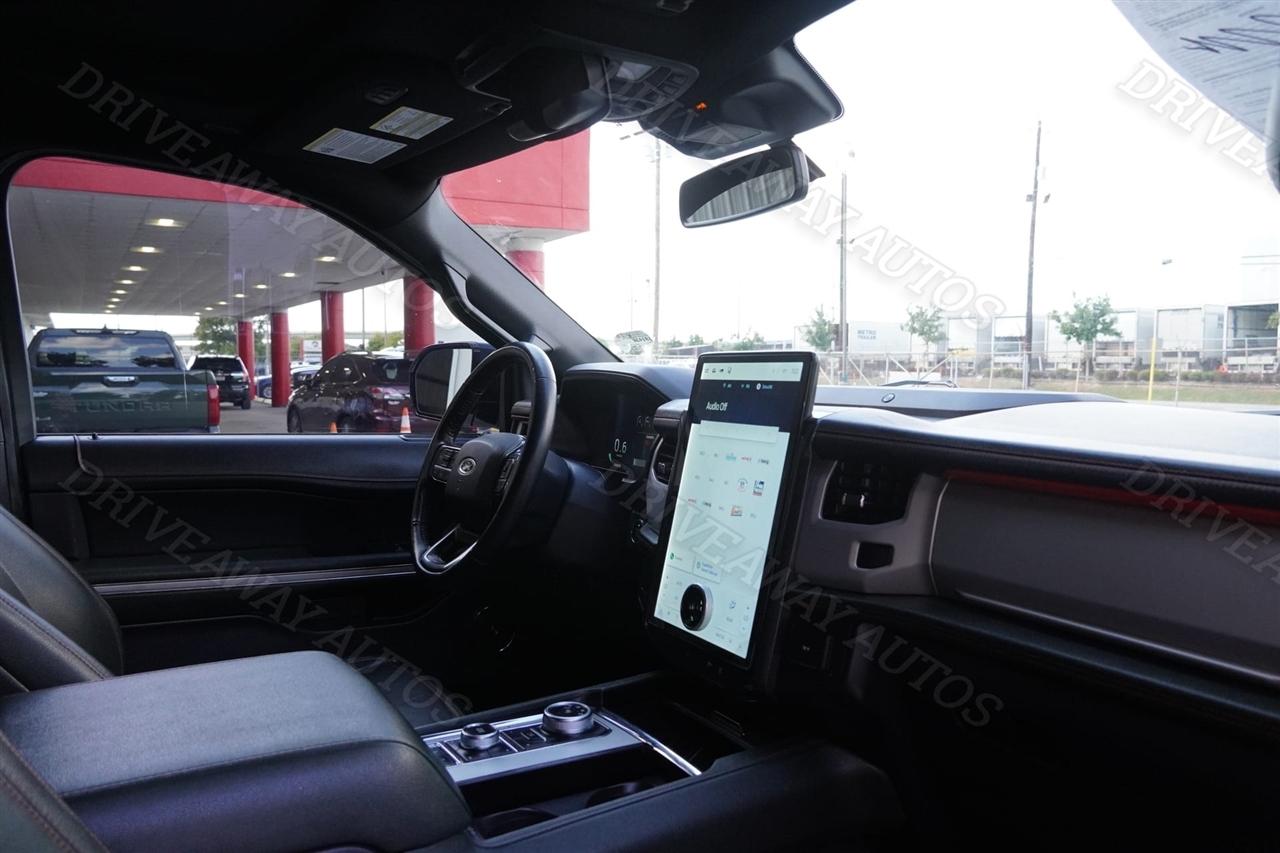 Ford Expedition Timberline 4x4 2022