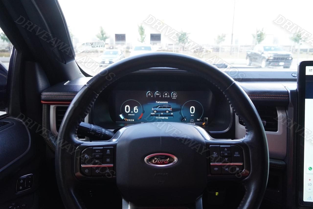 Ford Expedition Timberline 4x4 2022