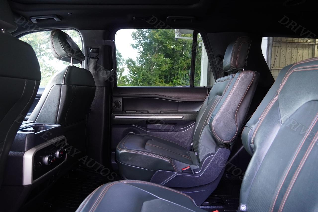 Ford Expedition Timberline 4x4 2022