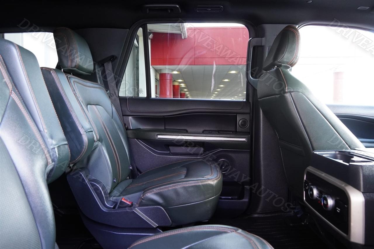 Ford Expedition Timberline 4x4 2022