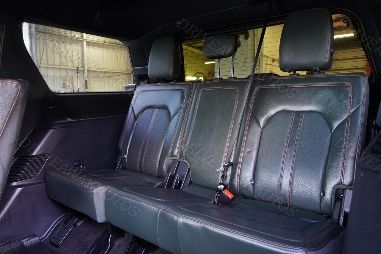 Ford Expedition Timberline 4x4 2022