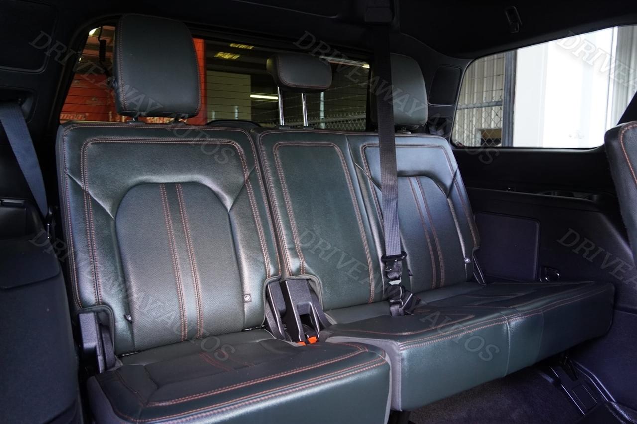 Ford Expedition Timberline 4x4 2022