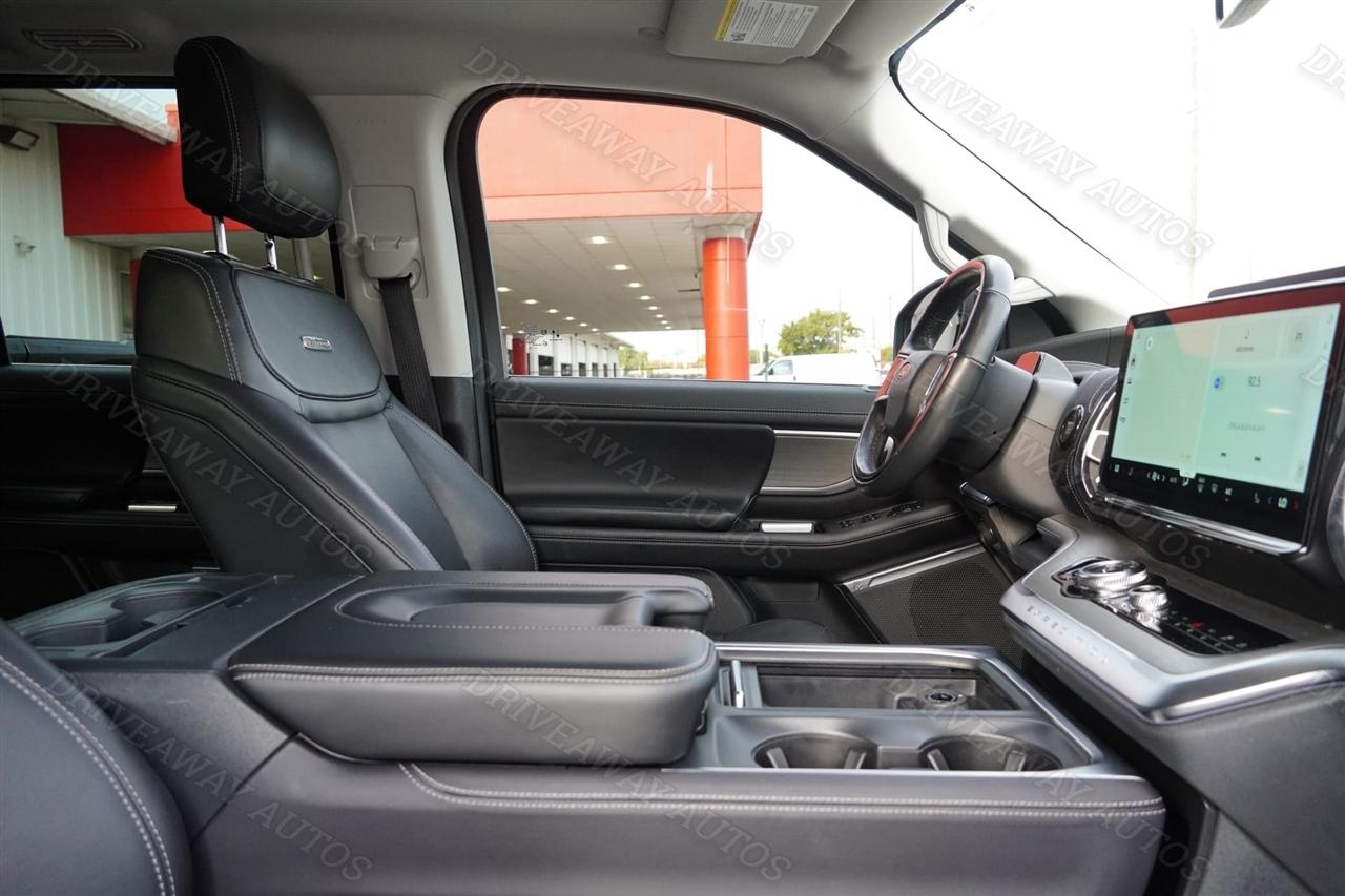 Ford Expedition Platinum 4x4 2025
