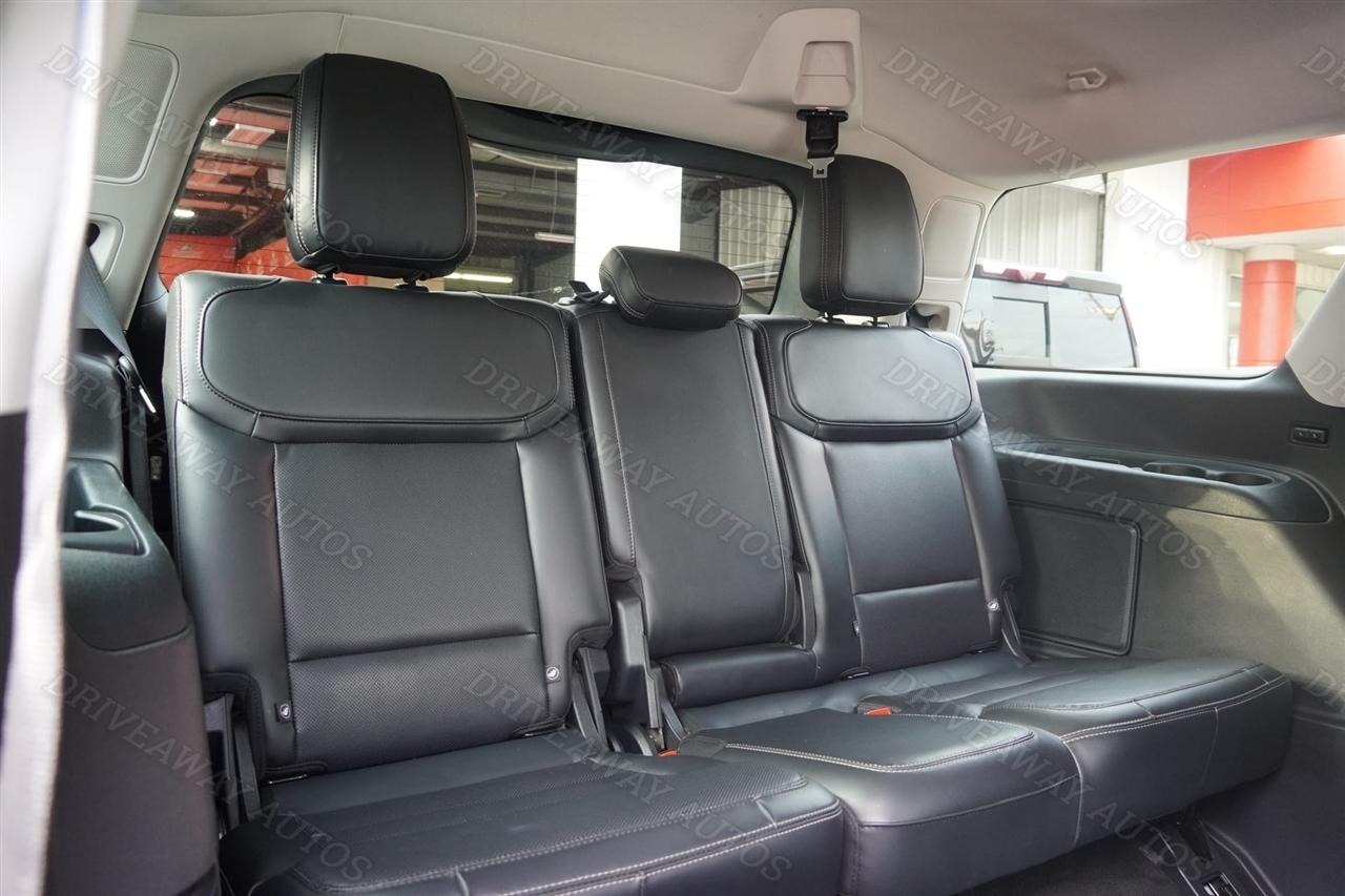Ford Expedition Platinum 4x4 2025