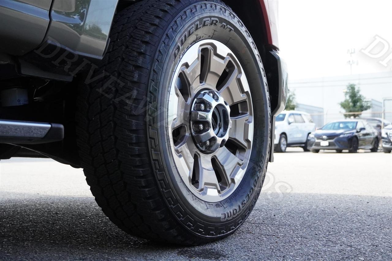 Ford Super Duty F-250 SRW King Ranch 4WD Crew Cab 8' Box 2026