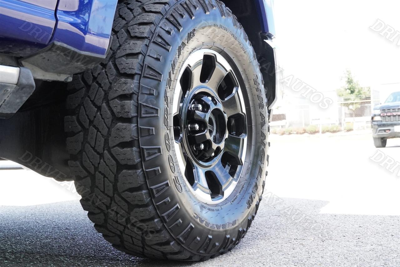 Ford Super Duty F-250 SRW King Ranch 4WD Crew Cab 8' Box 2026