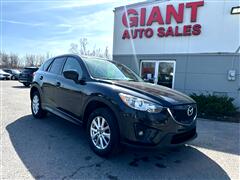 2014 Mazda CX-5 