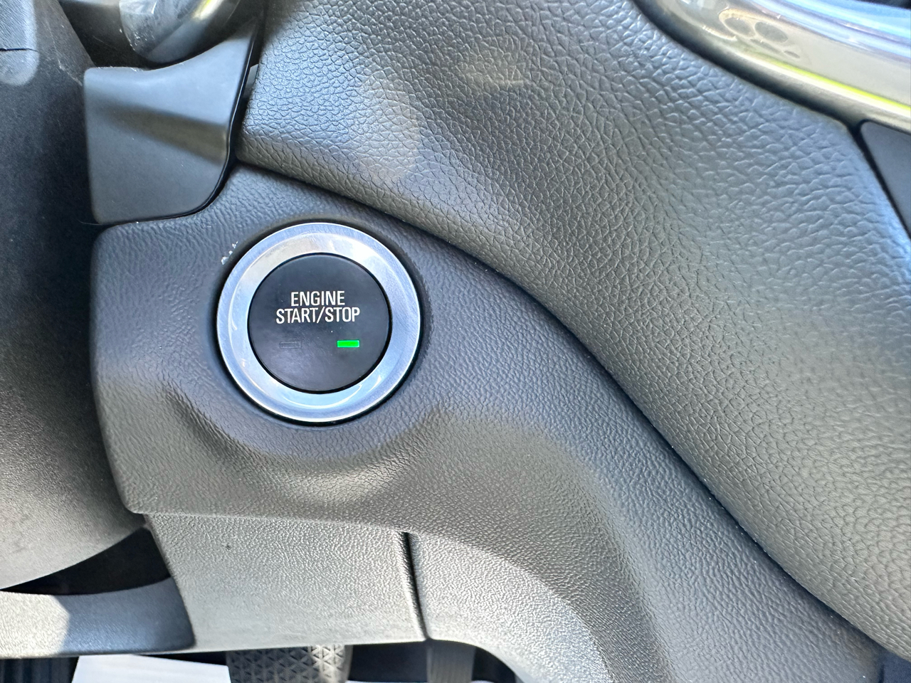 Chevrolet Equinox AWD 4dr LT w/1LT 2018