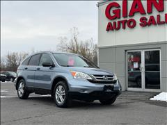 2011 Honda CR-V 