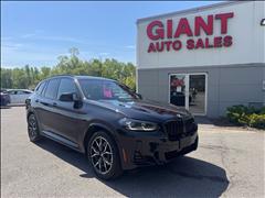 2023 BMW X3 