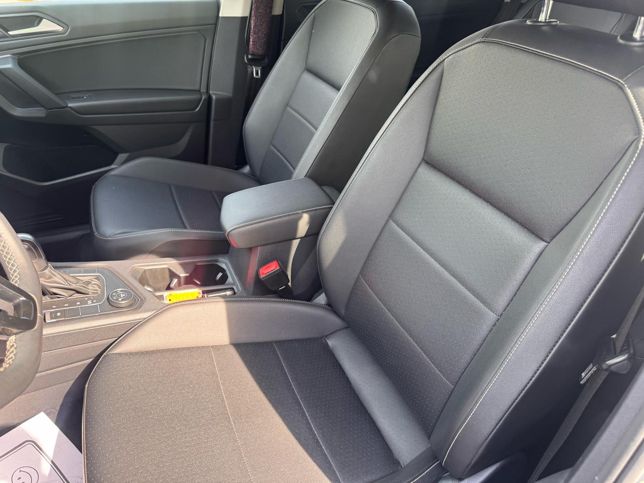 Volkswagen Tiguan photo 11