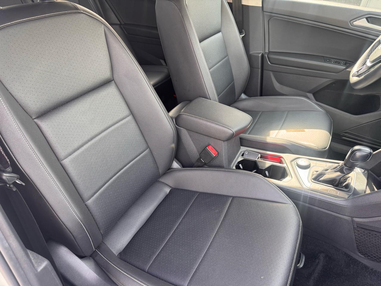 Volkswagen Tiguan photo 13