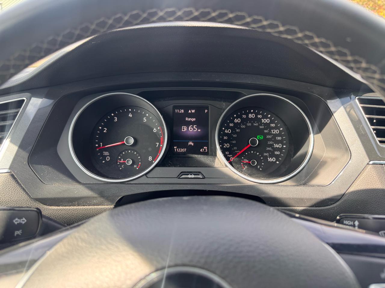 Volkswagen Tiguan photo 17