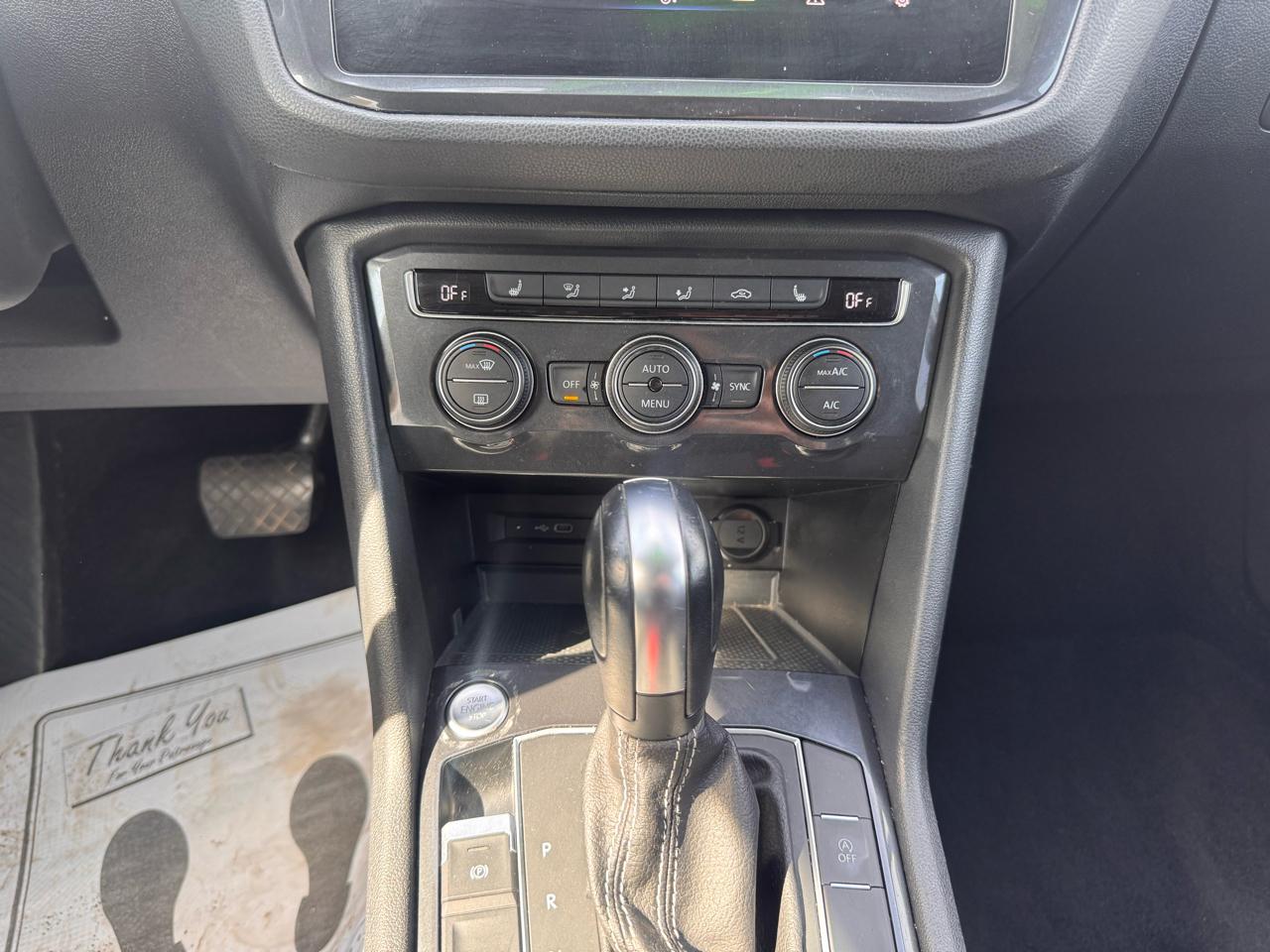 Volkswagen Tiguan photo 19