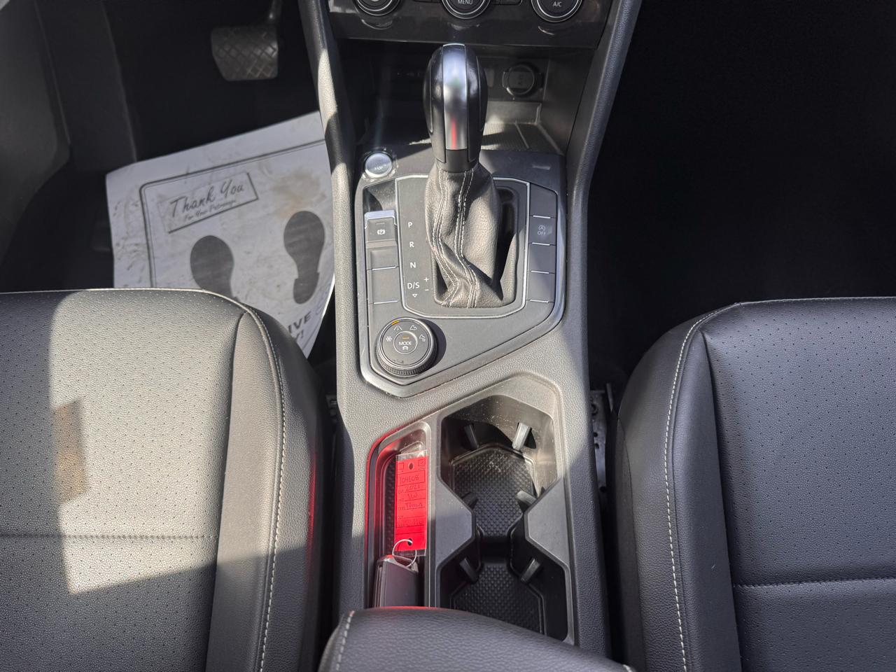 Volkswagen Tiguan photo 20