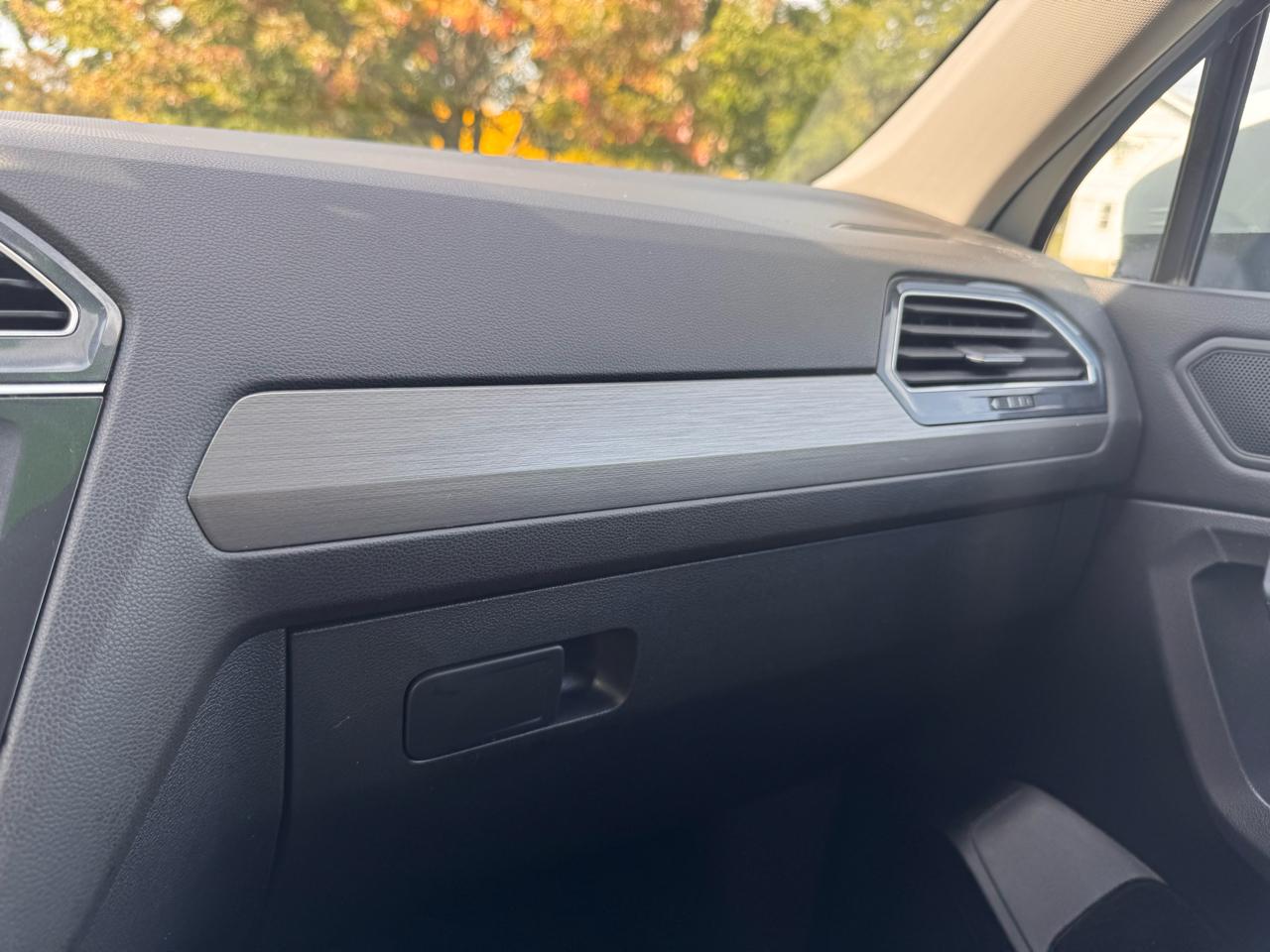 Volkswagen Tiguan photo 21