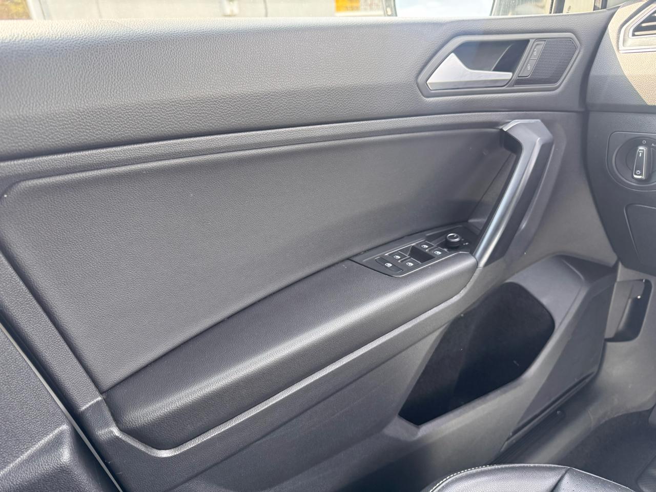 Volkswagen Tiguan photo 22