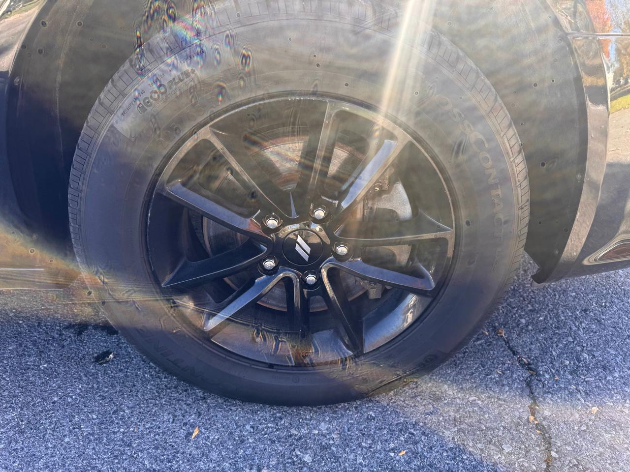 Dodge Grand Caravan photo 10