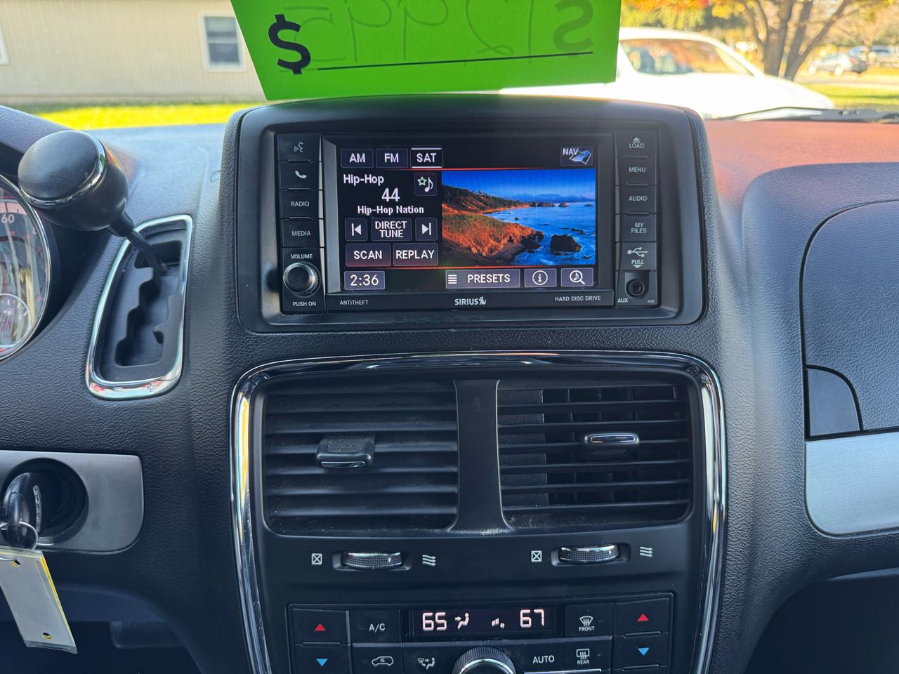Dodge Grand Caravan photo 20