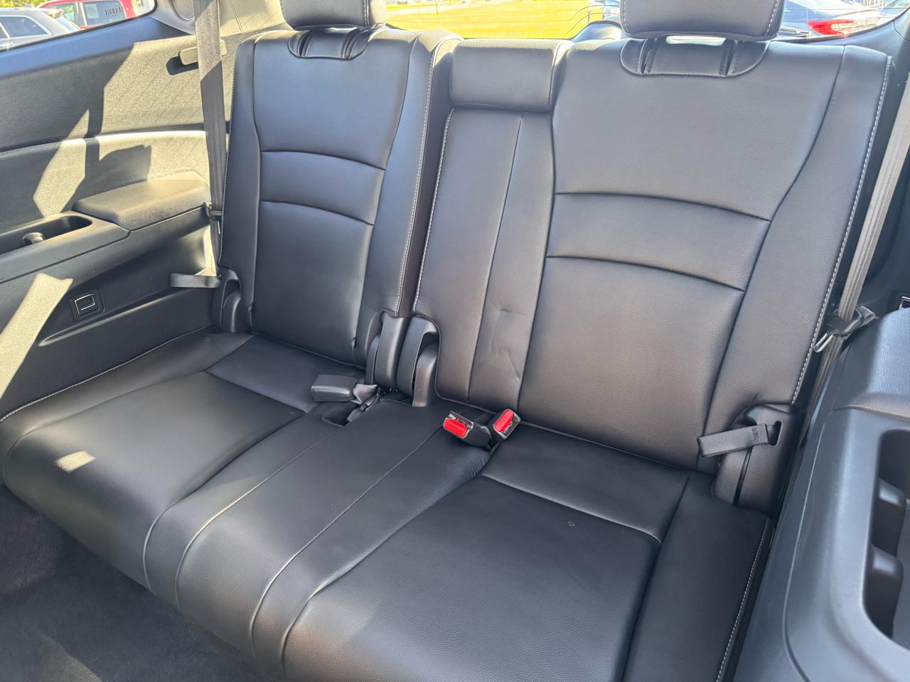 Honda Pilot photo 13
