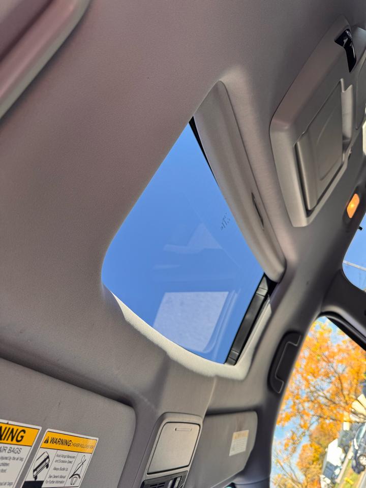 Honda Pilot photo 17