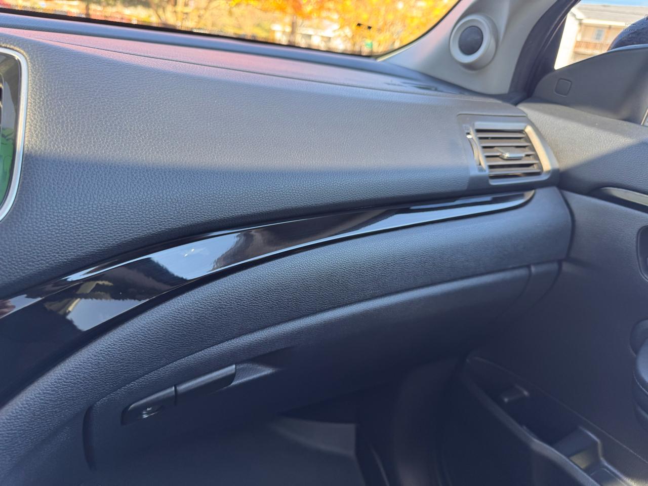 Honda Pilot photo 24