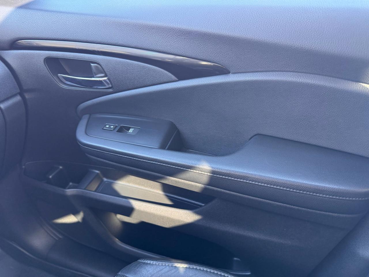 Honda Pilot photo 26