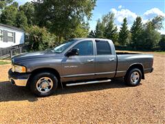 2003 Dodge Ram 2500 