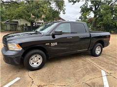 2020 RAM 1500 Classic 