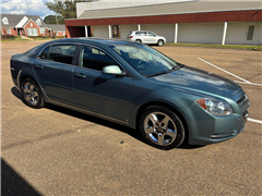 2009 Chevrolet Malibu 