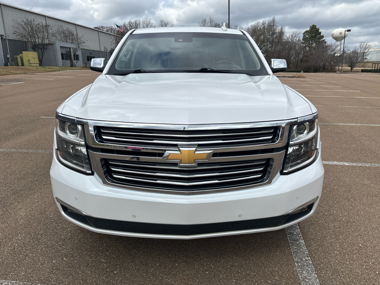 Chevrolet Suburban 2WD 4dr 1500 Premier 2017