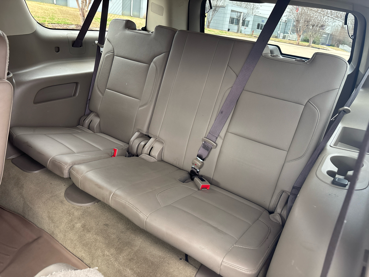 Chevrolet Suburban 2WD 4dr 1500 Premier 2017