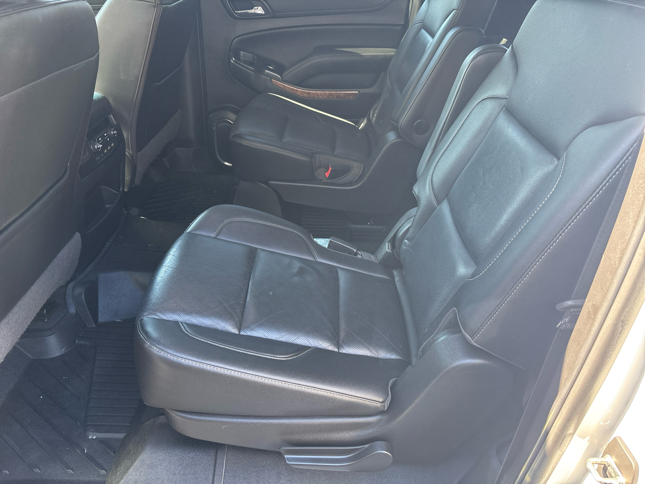 Chevrolet Suburban 2WD 4dr 1500 Premier 2019