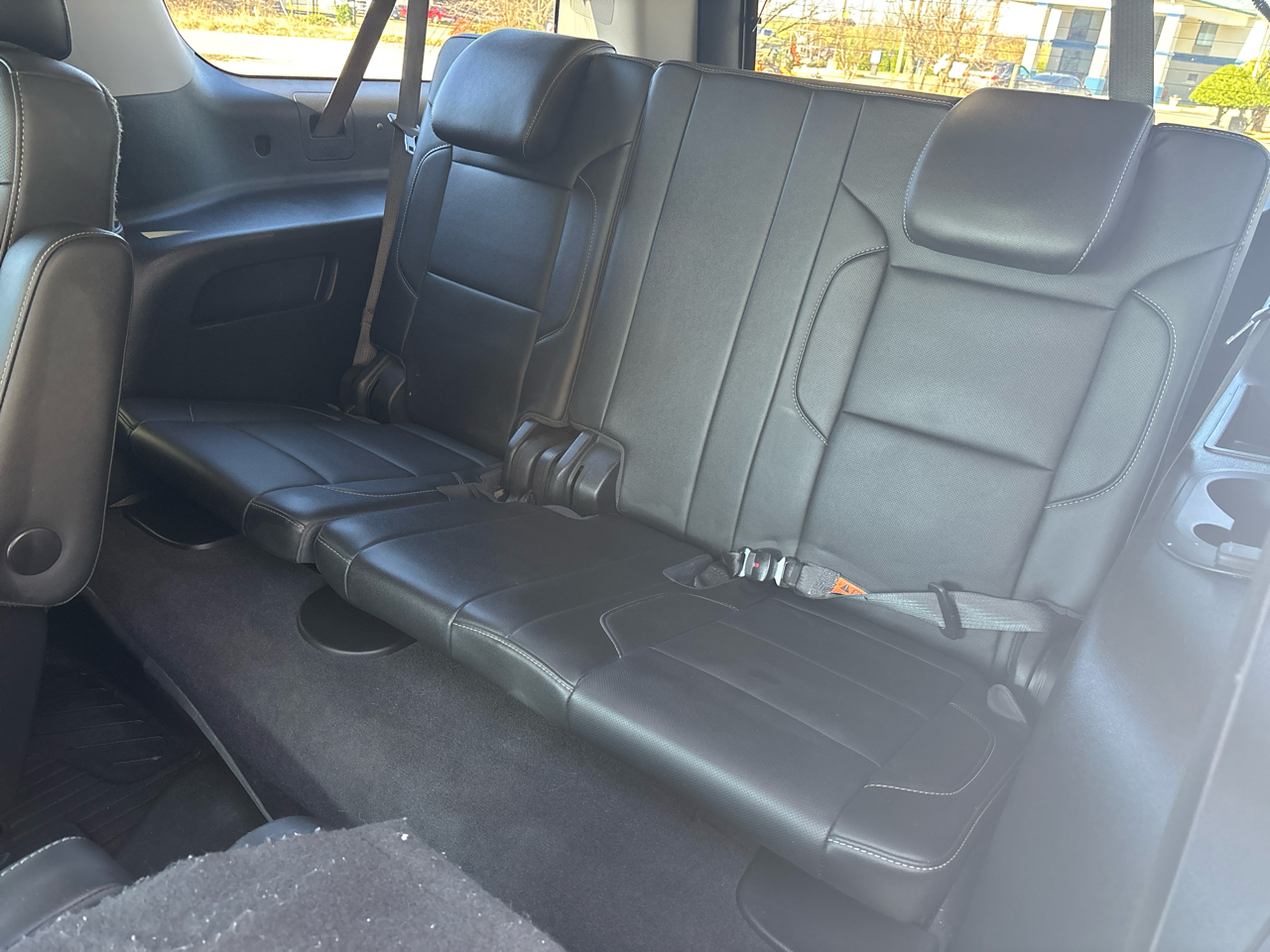 Chevrolet Suburban 2WD 4dr 1500 Premier 2019