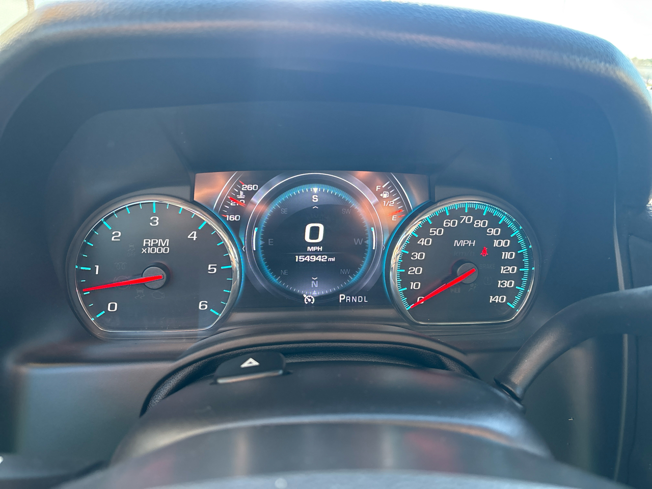 Chevrolet Suburban 2WD 4dr 1500 Premier 2019