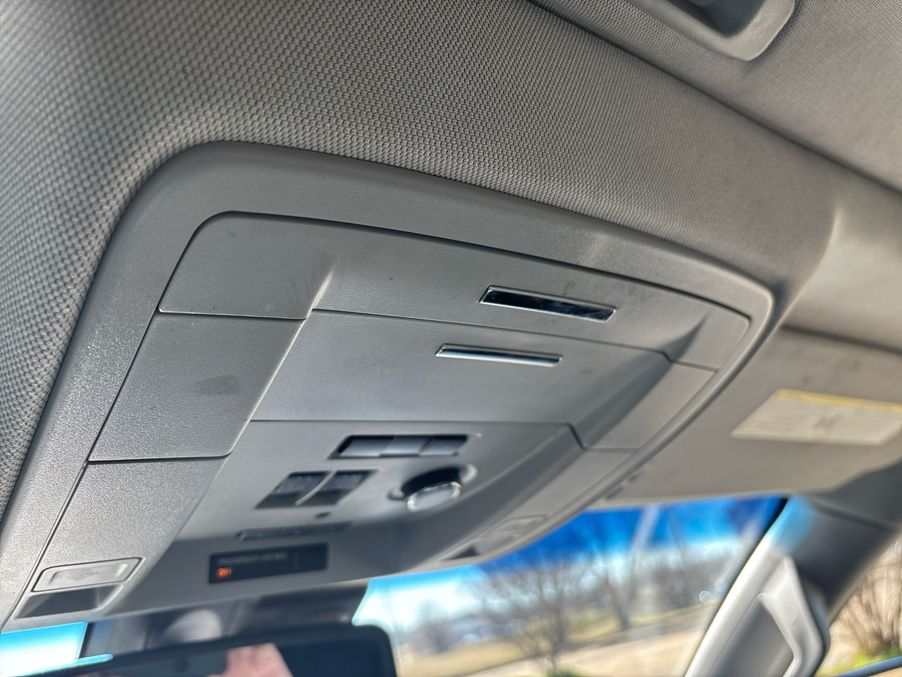 Chevrolet Suburban 2WD 4dr 1500 Premier 2019