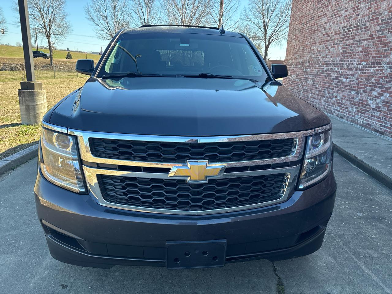 Chevrolet Tahoe 2WD 4dr LS 2017