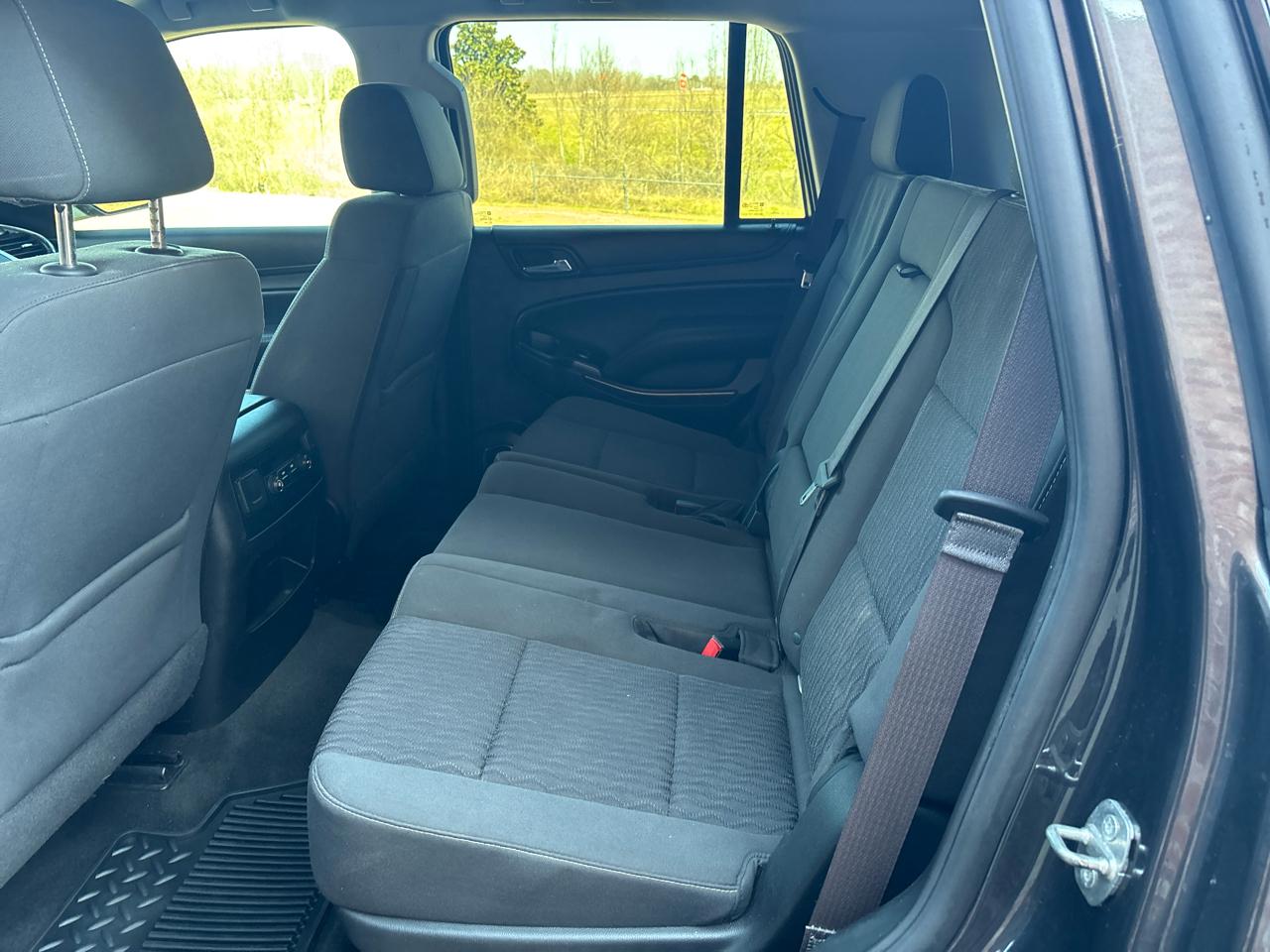 Chevrolet Tahoe 2WD 4dr LS 2017