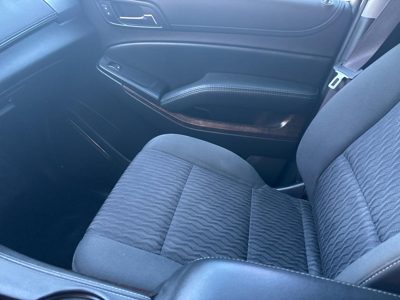 Chevrolet Tahoe 2WD 4dr LS 2017