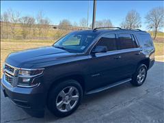 2017 Chevrolet Tahoe 