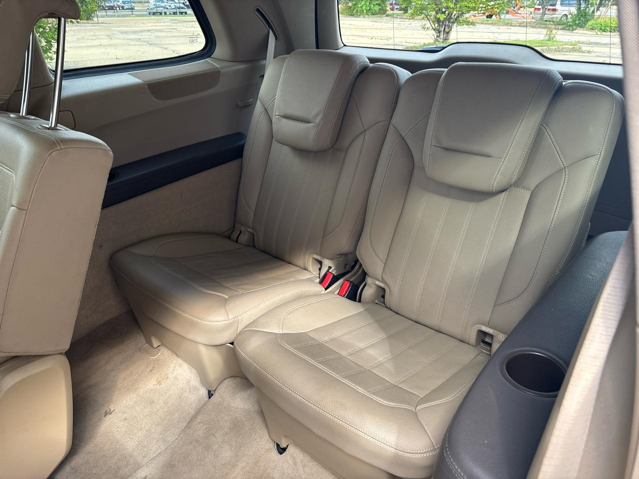 Mercedes-Benz GL-Class 4MATIC 4dr GL 450 2015