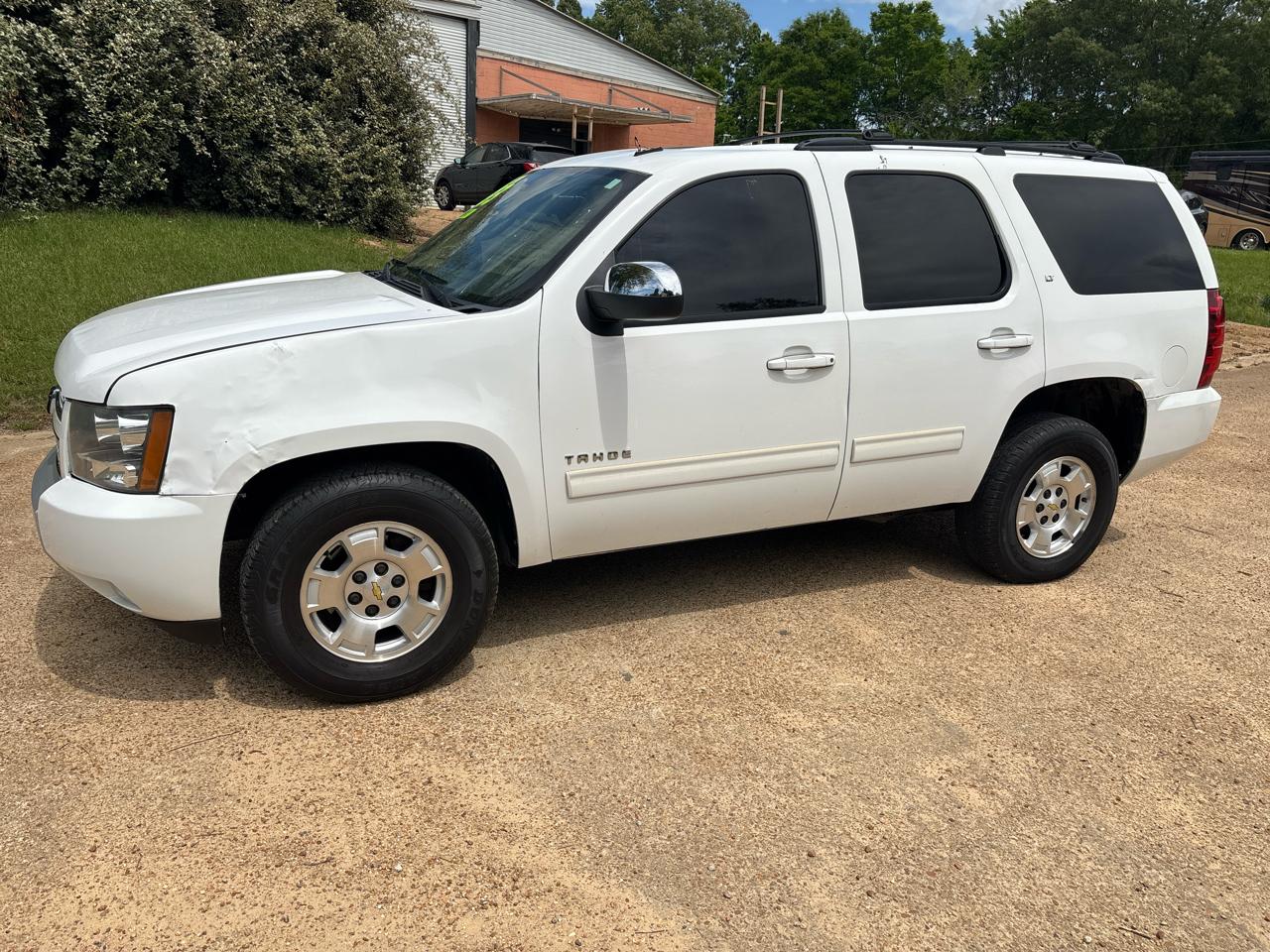 2012 Chevrolet Tahoe 2WD 4dr 1500 LT