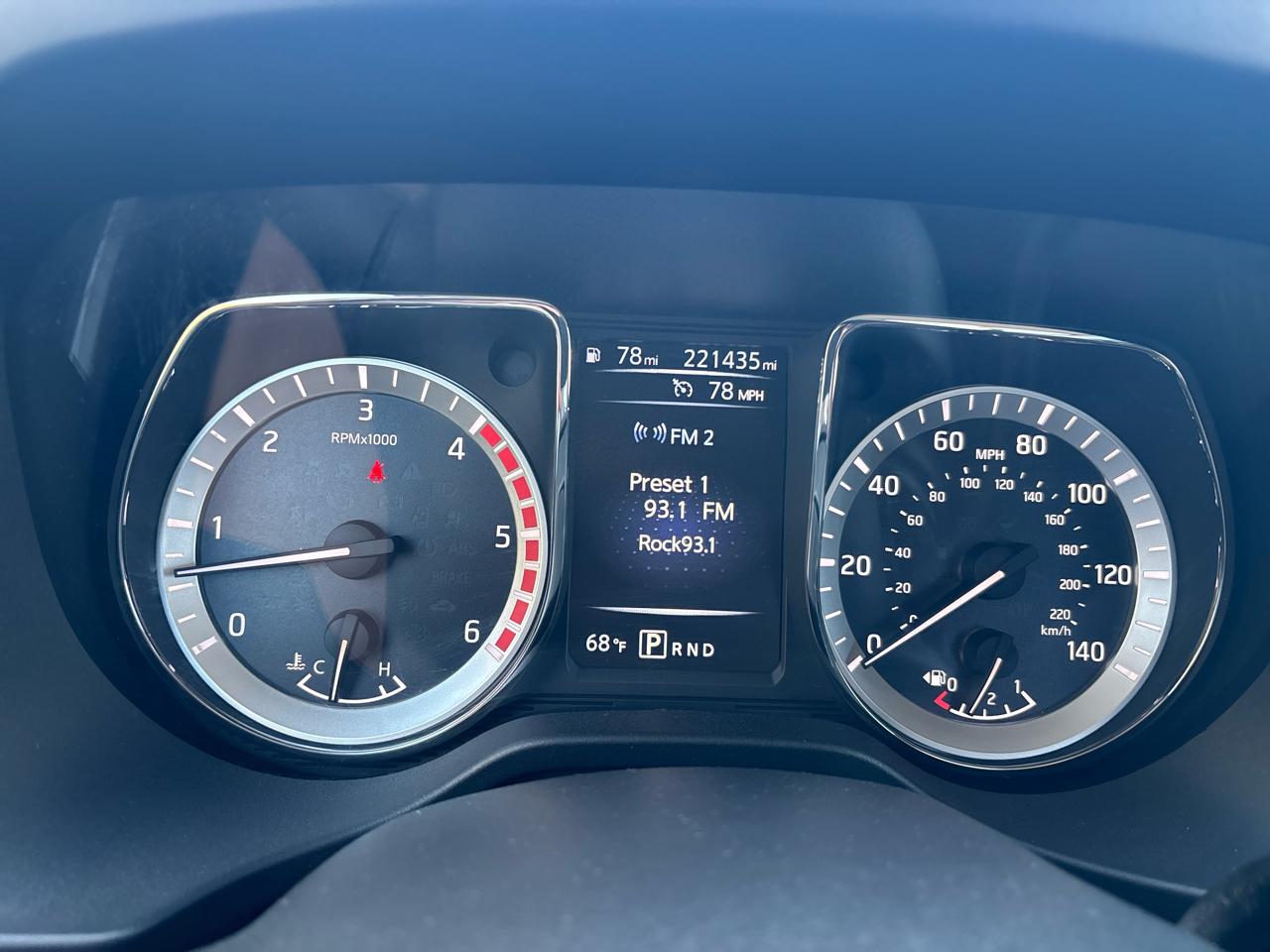 Nissan Titan XD 4x2 Diesel Single Cab SV 2017