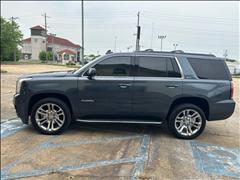 2020 GMC Yukon 