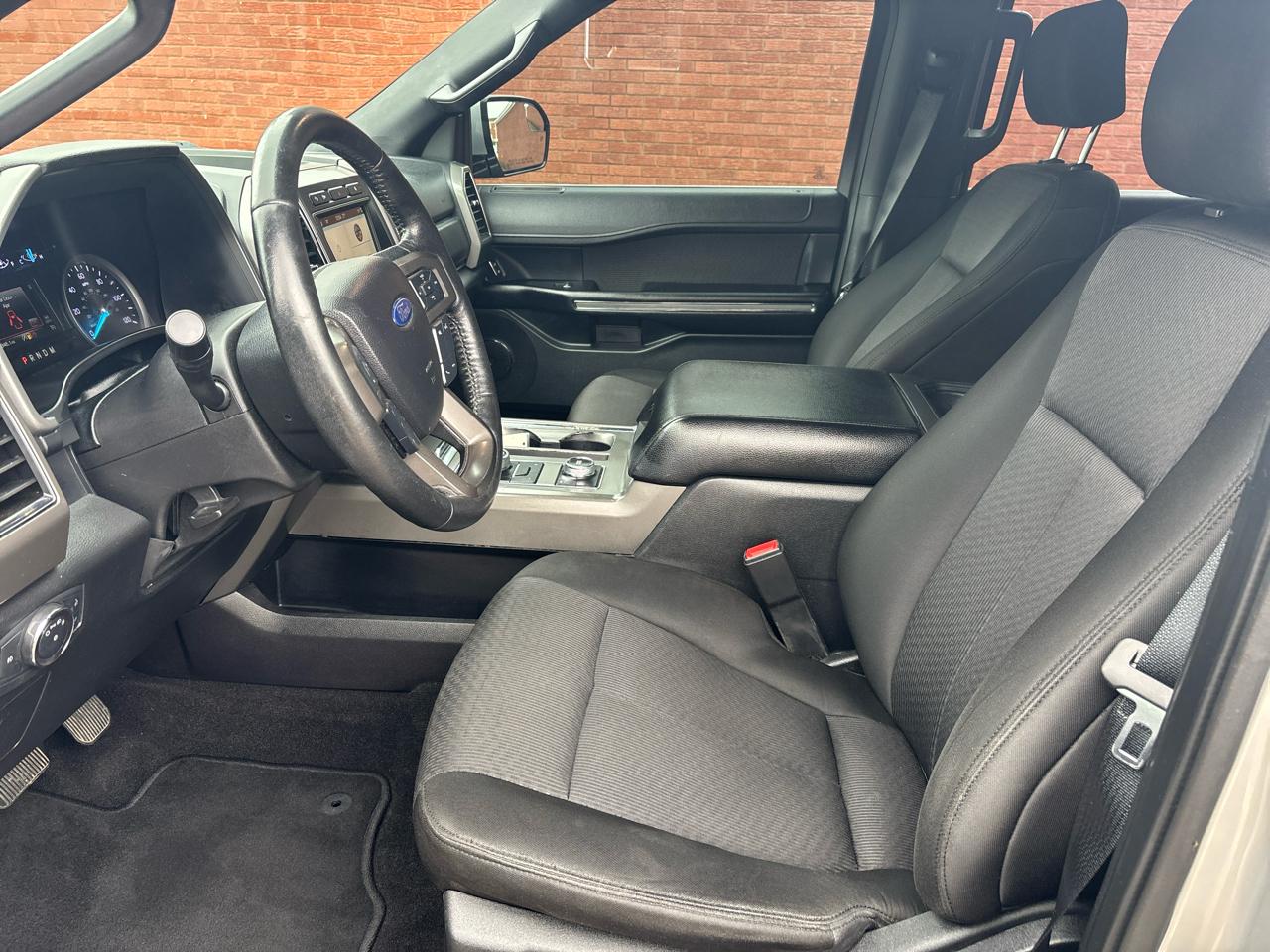 Ford Expedition Max XLT 4x4 2019