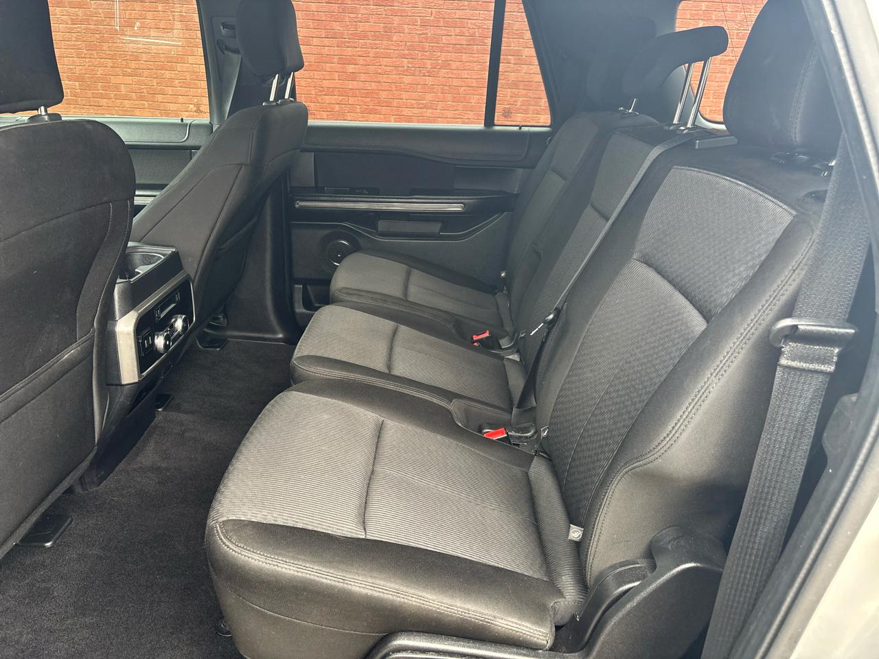 Ford Expedition Max XLT 4x4 2019