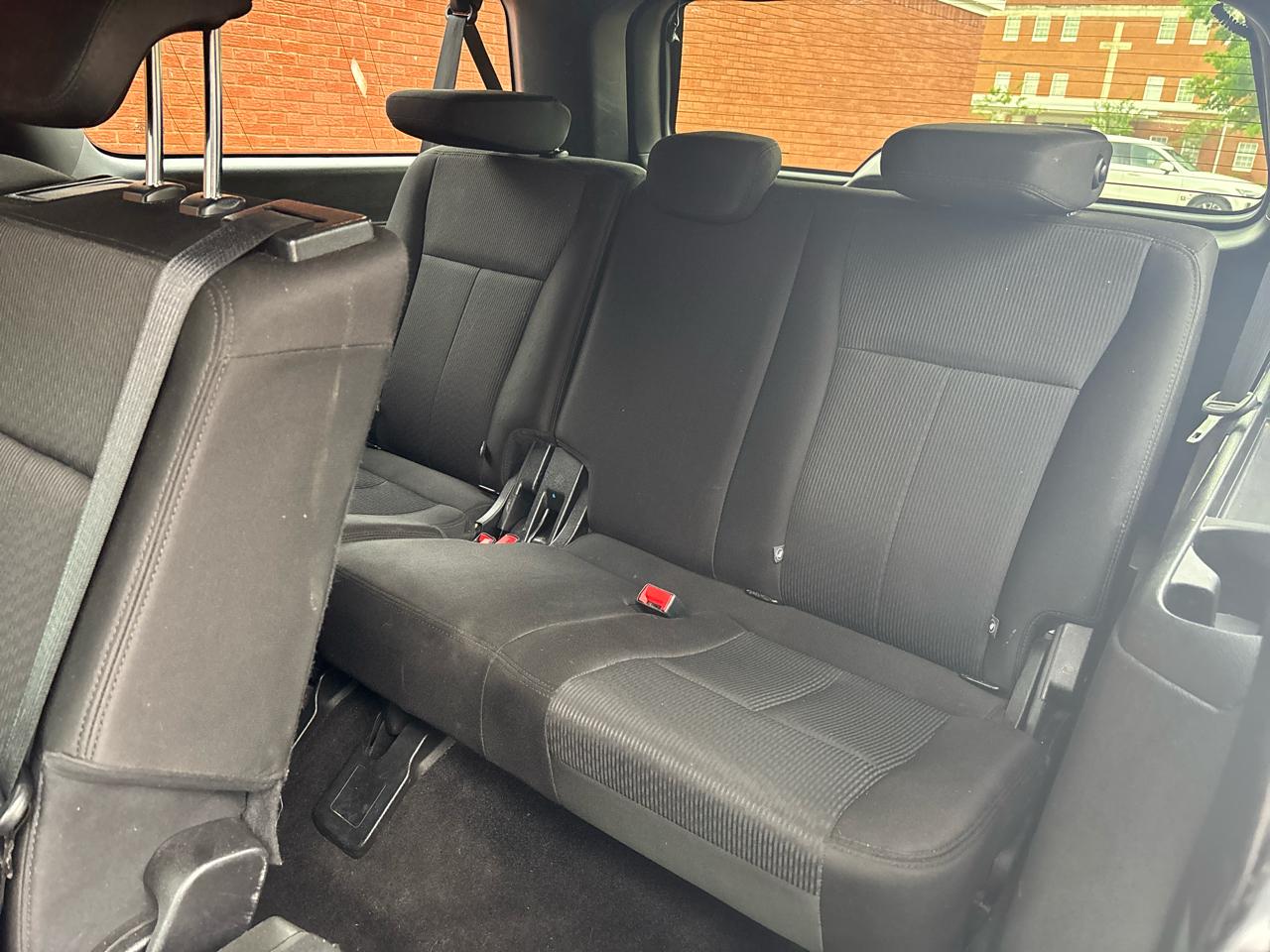 Ford Expedition Max XLT 4x4 2019