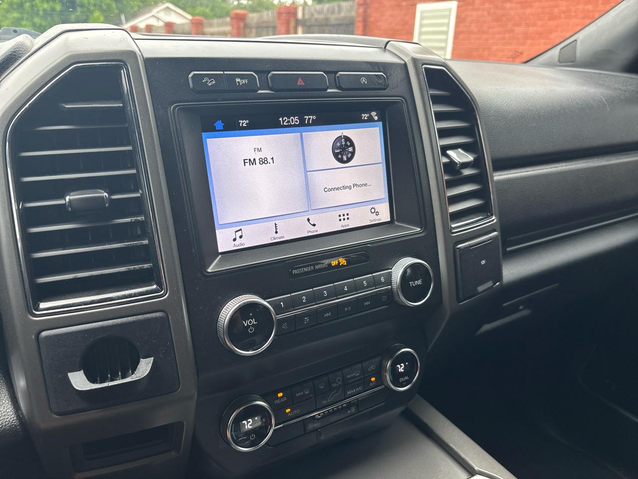 Ford Expedition Max XLT 4x4 2019